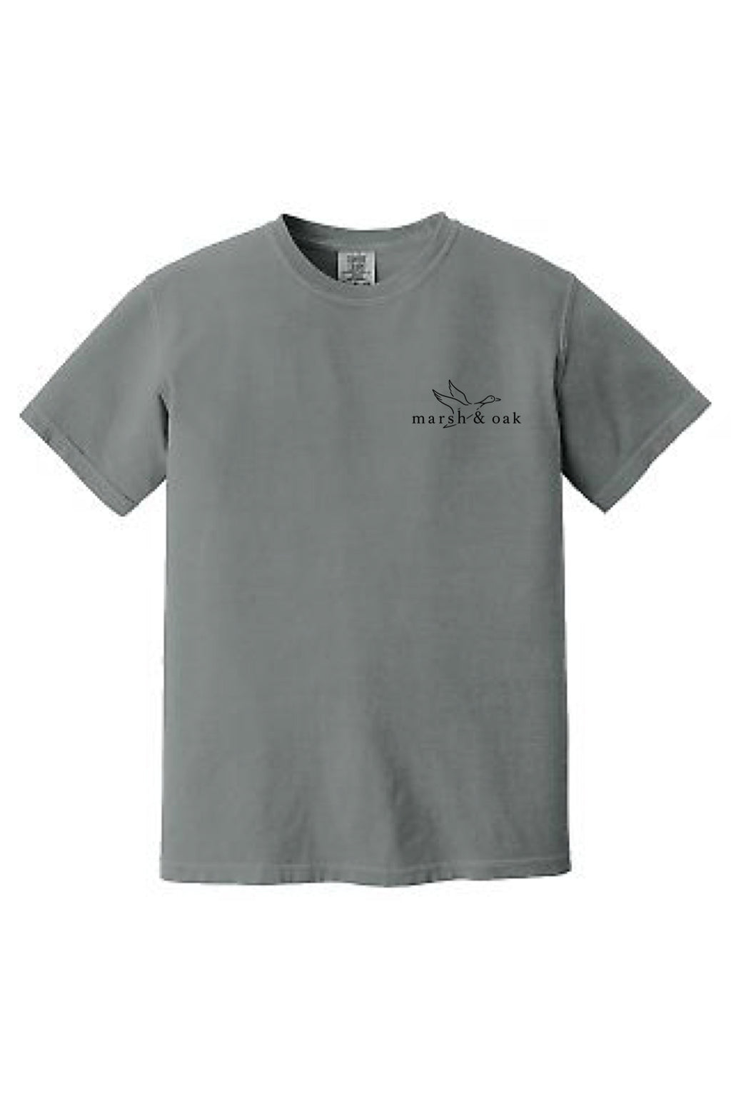 M&O SS TSHIRT DUCK HUNTER