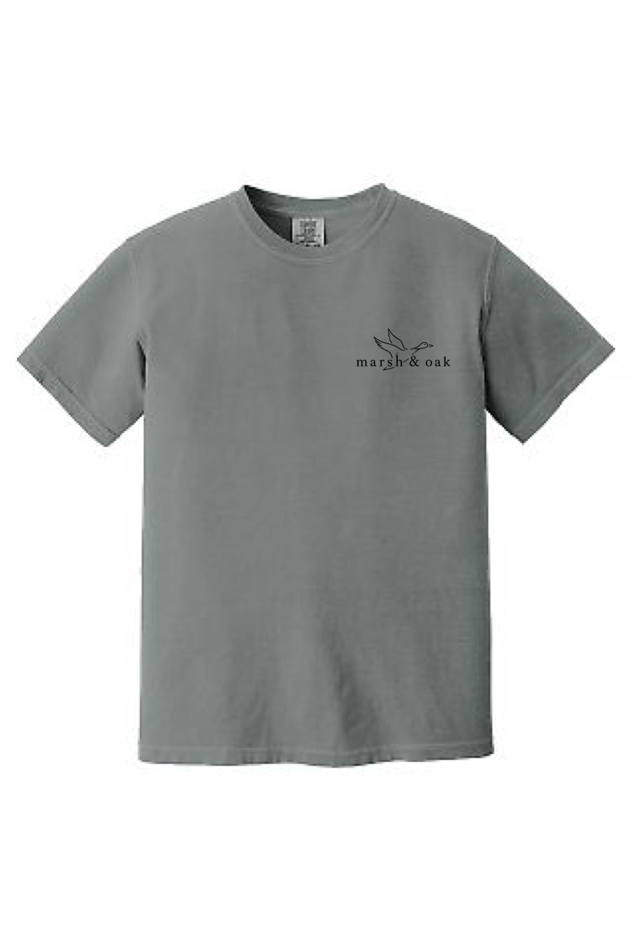 M&O SS TSHIRT DUCK HUNTER