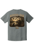 M&O SS TSHIRT DUCK HUNTER