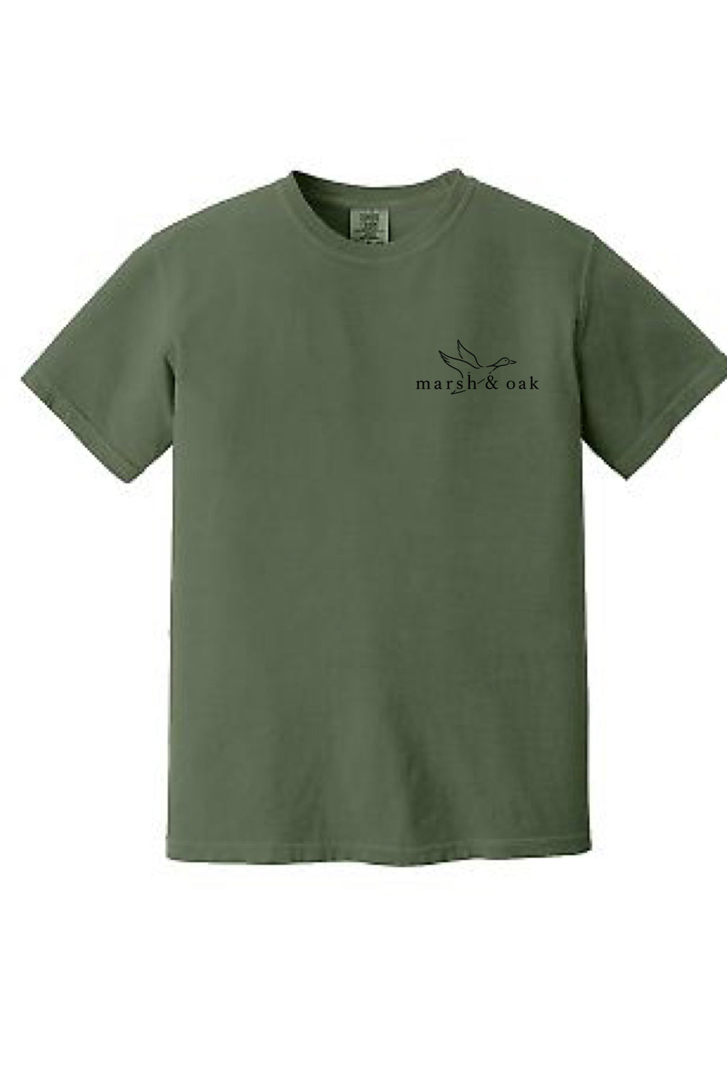 M&O SS T-SHIRT SOUTHERN TRADITION